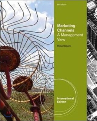 Marketing Channels