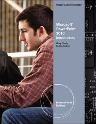 Microsoft Office PowerPoint 2010