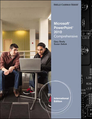 Microsoft (R) PowerPoint (R) 2010