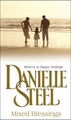 Mixed Blessings. Danielle Steel