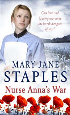 Nurse Anna's War
