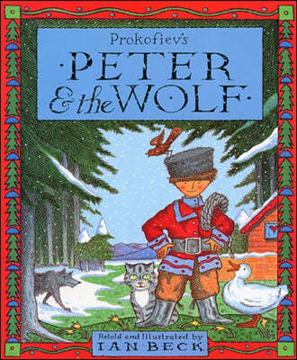 The Peter And The Wolf