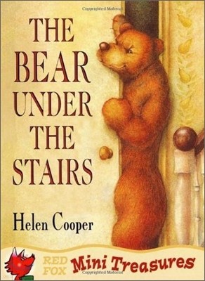 Bear Under the Stairs