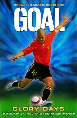 The Goal! 3