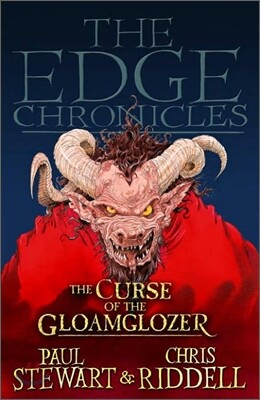 The Curse of the Gloamglozer