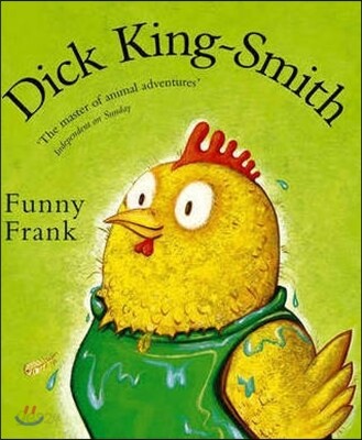The Funny Frank