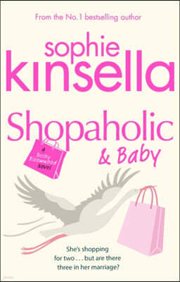 The Shopaholic & Baby