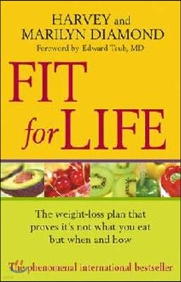 Fit For Life