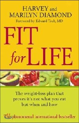 Fit For Life