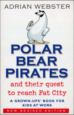 Polar Bear Pirates