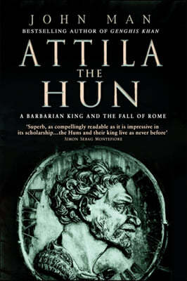 Attila The Hun