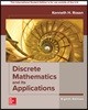Discrete Mathematics and Its Applications, 8/E