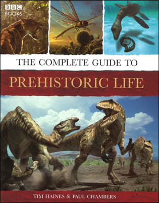 Complete Guide to Prehistoric Life