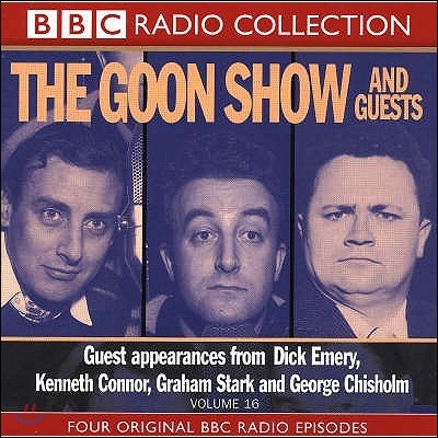 Goon Show Classics