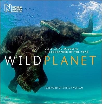 Wild Planet: Celebrating Wildlife Photographer of the Year