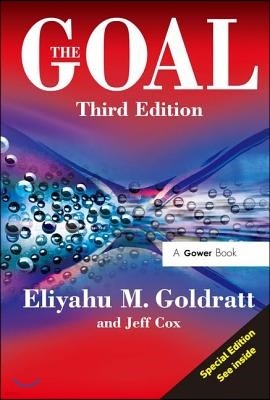 The Goal: A Process of Ongoing Improvement