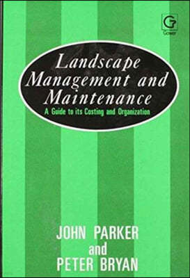 Landscape Management and Maintenance