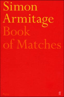 The Book of Matches