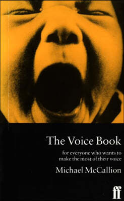 The Voice Book