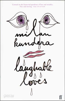 Laughable Loves