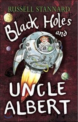 Black Holes and Uncle Albert