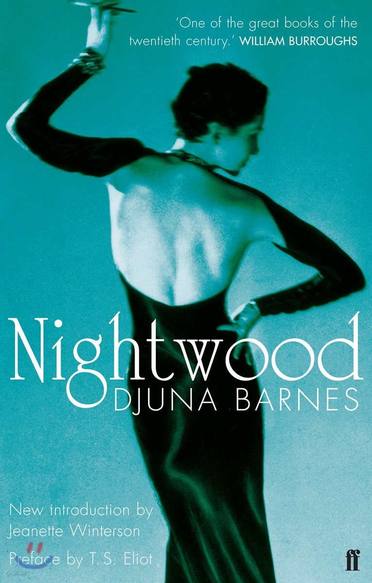 Nightwood