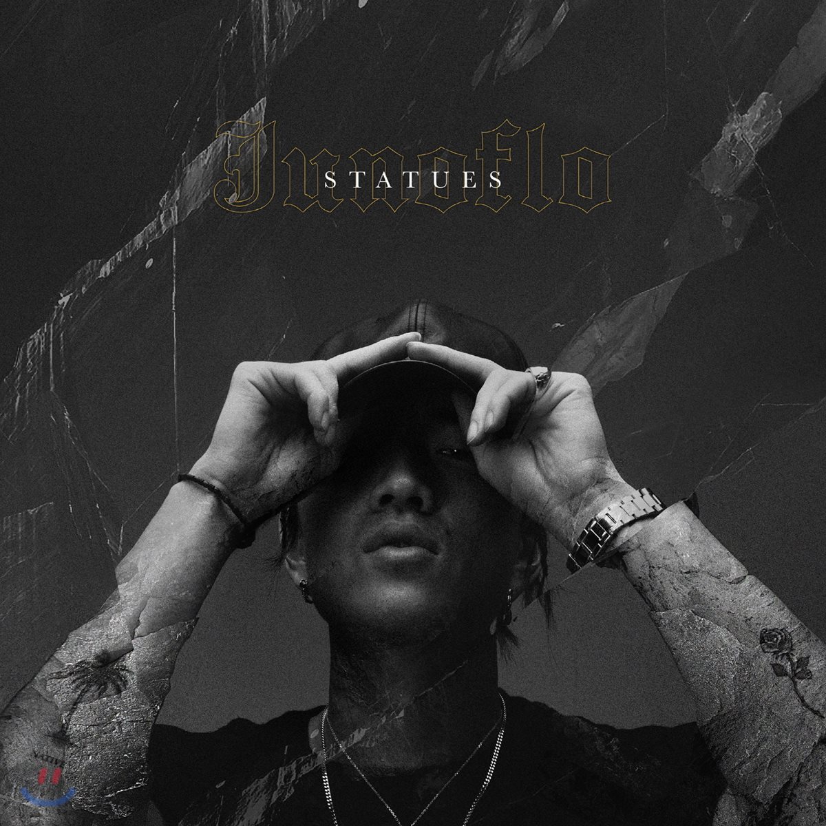주노플로 (Junoflo) 1집 - Statues