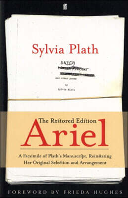 Ariel: The Restored Edition