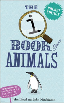 QI The Pocket Book of Animals