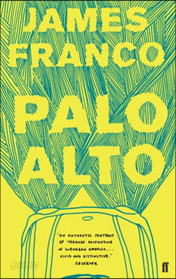 Palo Alto
