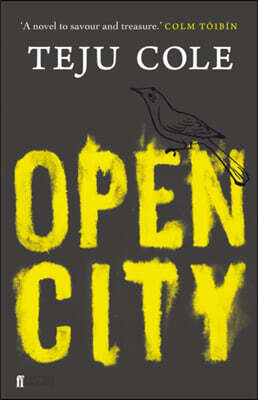 Open City