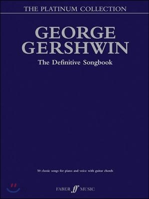 George Gershwin Platinum Collection