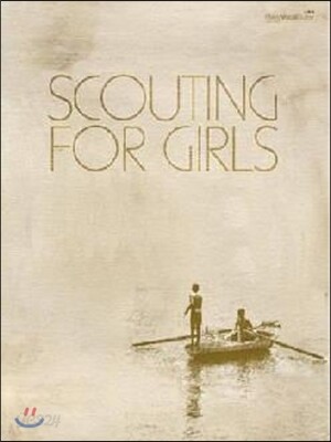 Scouting for Girls