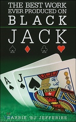 The Best Work Ever Produced on Blackjack