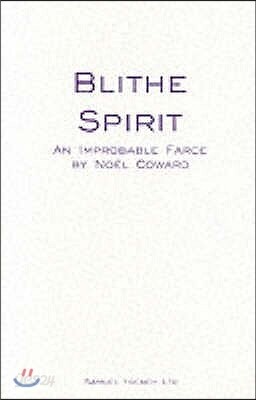 Blithe Spirit