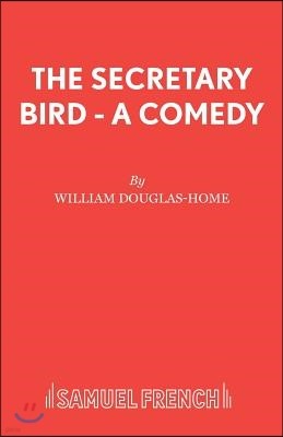 The Secretary Bird - A Comedy