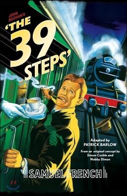 The 39 Steps