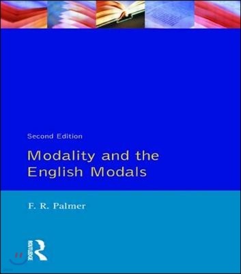 Modality and the English Modals