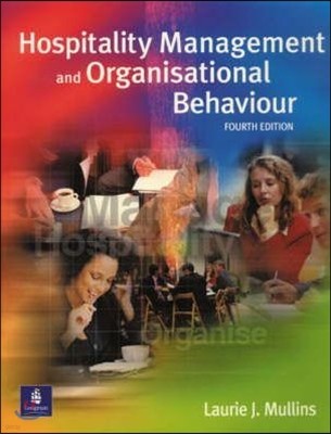 Hospitality Management & Organizational Behavior