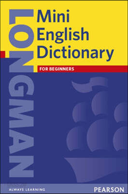 The Longman Mini English Dictionary 3rd. Edition