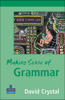 Making Sense of Grammar