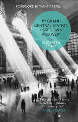 The By Grand Central Station I Sat Down and Wept