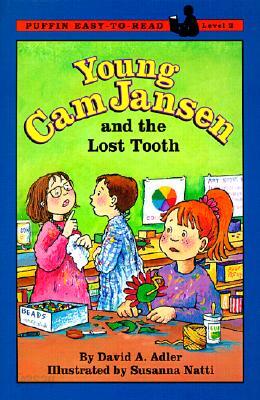 Young Cam Jansen and the Lost Tooth