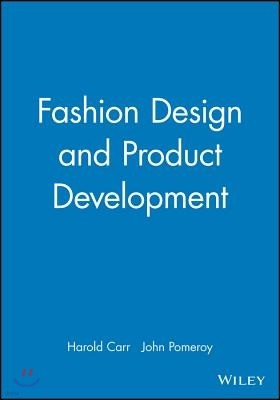 Fashion Design and Product Development