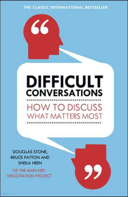 The Difficult Conversations