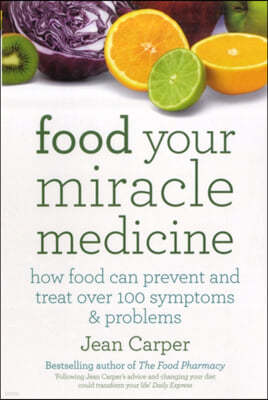 Food Your Miracle Medicine