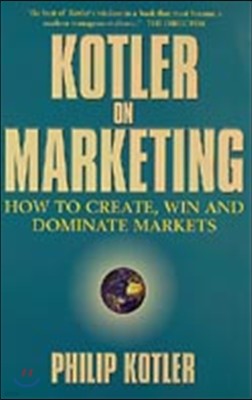 Kotler on Marketing