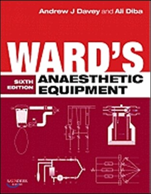 Ward's Anaesthetic Equipment