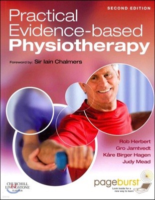 Practical Evidence-Based Physiotherapy, 2/E