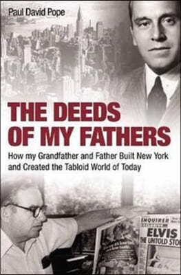 The Deeds of My Fathers